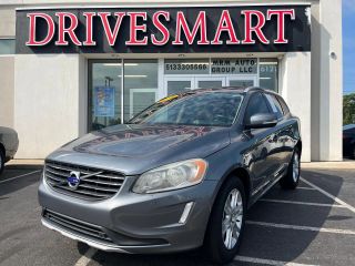 2016 VOLVO XC60 T5 PREMIER