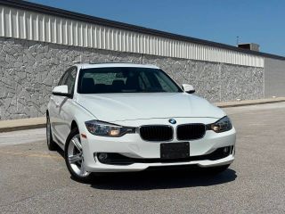 Image of 2013 BMW 3 SERIES