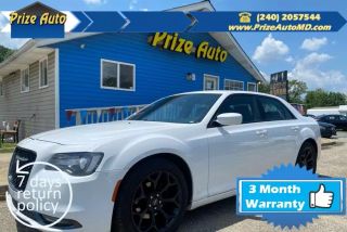Image of 2019 CHRYSLER 300