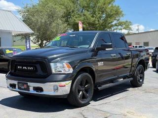 2016 RAM 1500 OUTDOORSMAN