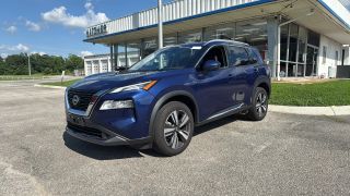 Image of 2023 NISSAN ROGUE