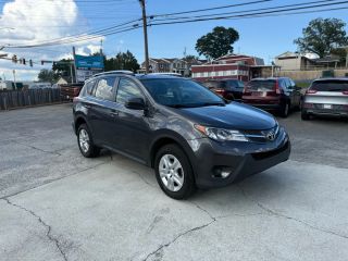 Image of 2015 TOYOTA RAV4