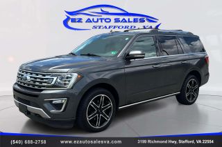 Image of 2019 FORD EXPEDITION