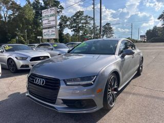 2018 AUDI A7 PREMIUMPLUS