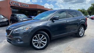 Image of 2013 MAZDA CX-9