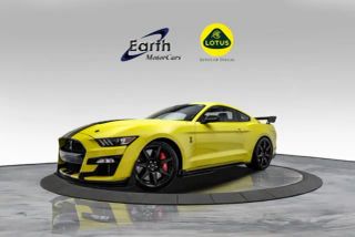 2021 FORD MUSTANG SHELBY GT500