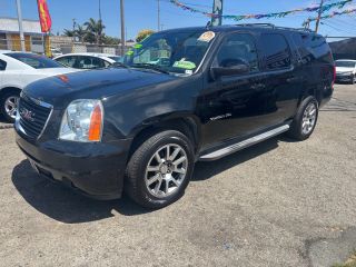 Image of 2013 GMC YUKON XL 1500