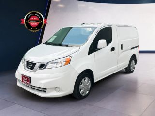 Image of 2021 NISSAN NV200