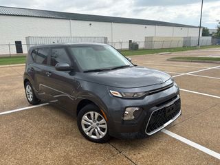 Image of 2020 KIA SOUL