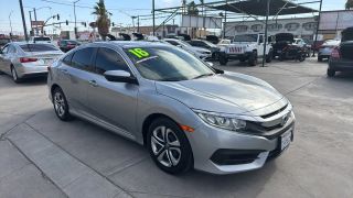 Image of 2016 HONDA CIVIC