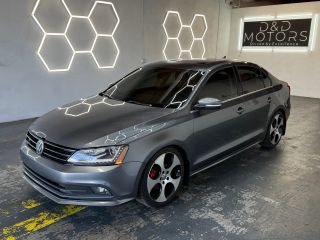 2015 VOLKSWAGEN JETTA 1.8T SEL