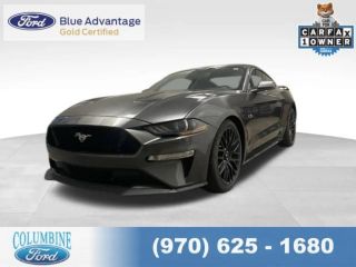 2020 FORD MUSTANG GT PREMIUM