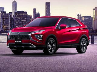 2023 MITSUBISHI ECLIPSE CROSS LE