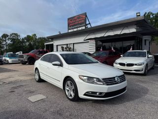 Image of 2017 VOLKSWAGEN CC