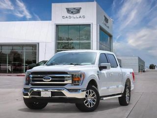 2022 FORD F150 LARIAT
