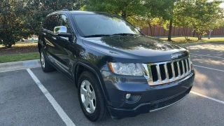 2013 JEEP GRAND CHEROKEE - Image