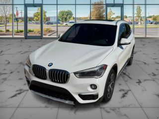 Image of 2018 BMW X1