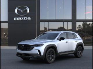 2025 MAZDA CX-50 SELECT