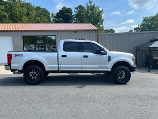 2017 FORD F250 XLT