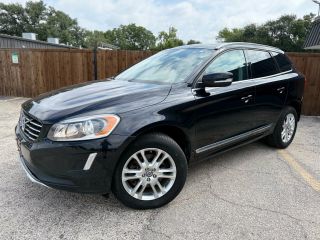 Image of 2015 VOLVO XC60 T5 SPORT UTILITY 4D (2015.5)