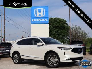 2023 ACURA MDX ADVANCE