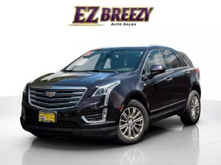 2018 CADILLAC XT5 - Image