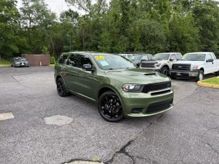 Image of 2020 DODGE DURANGO