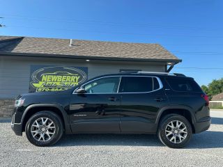 Image of 2021 GMC ACADIA