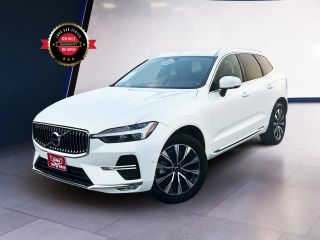 Image of 2023 VOLVO XC60