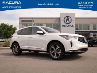 2025 ACURA RDX TECHNOLOGY PACKAGE