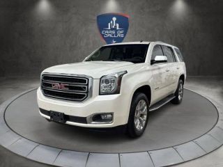 Image of 2015 GMC YUKON