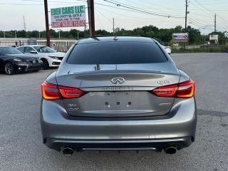 2020 INFINITI Q50 EDITION 30