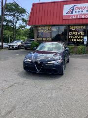 2019 ALFA ROMEO GIULIA - Image