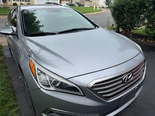 Image of 2016 HYUNDAI SONATA
