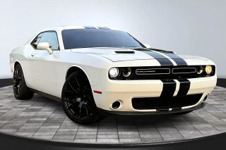 Image of 2016 DODGE CHALLENGER