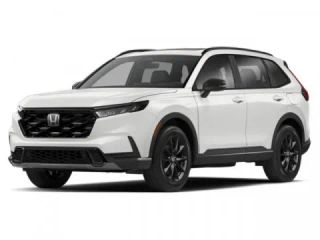 2026 HONDA CR-V HYBRID SPORT L SPORT UTILITY 4D