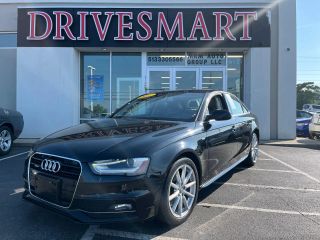 2015 AUDI A4 PREMIUMPLUS