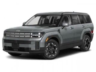2025 HYUNDAI SANTA FE SE SPORT UTILITY 4D