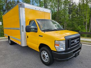2019 FORD E350 BASE