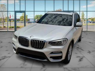 Image of 2019 BMW X3