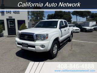 2006 TOYOTA TACOMA PRERUNNER