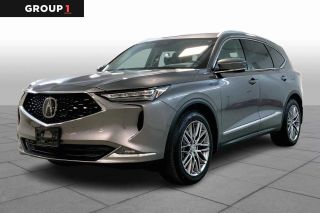2024 ACURA MDX ADVANCE