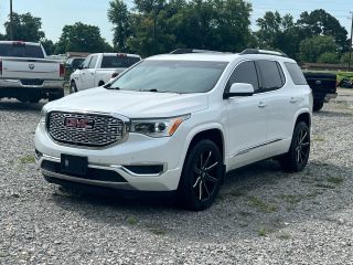 Image of 2019 GMC ACADIA