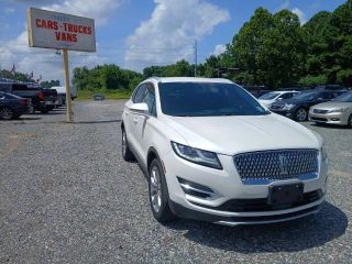 2019 LINCOLN MKC SELECT