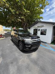 Image of 2024 FORD EXPEDITION MAX