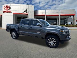 2022 TOYOTA TACOMA LIMITED