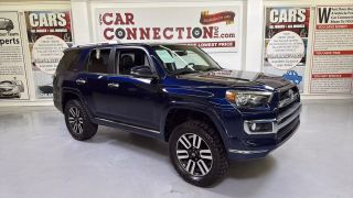 Image of 2015 TOYOTA 4RUNNER