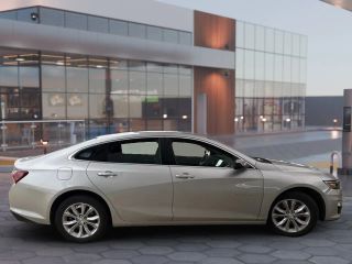 Image of 2022 CHEVROLET MALIBU