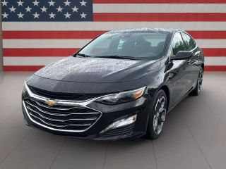 2023 CHEVROLET MALIBU LT1