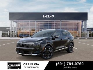 2026 KIA SPORTAGE SX PRESTIGE SPORT UTILITY 4D